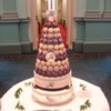 French Wedding Cakes image